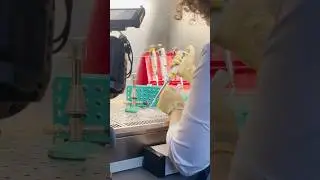 Продолжается монтаж фильма Станислава Адамова под рабочим названием «Дыхание клетки» 👨🏼‍🔬