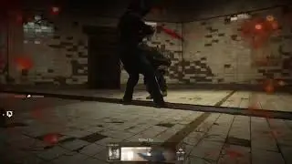 Call Of Duty warzone wtf moment