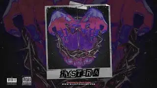 [FREE] SCARLXRD x GHOSTEMANE TYPE BEAT | 