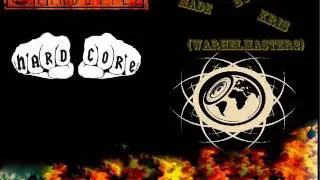hardstyle / hardcore mix