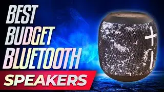 "Discover The Best Budget Bluetooth Speakers of 2023!"