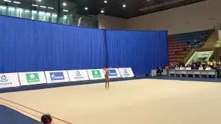 Борисова Мария - 2007 - БП - «Жемчужины спорта России»
