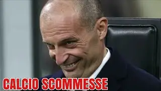 Allegri out