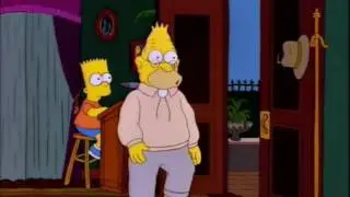 DOES YOUR DAD KNOW YOU WORK HERE?