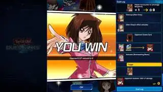 Aromages vs Aliens (Yu-Gi-Oh! Duel Links)