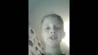 Я иду в школу часть 1