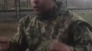 ДУШЕВНО ЗАЧИТАЛ РЭП