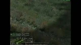 Баг в миссии Бои под АвдеевкойАвдеевка