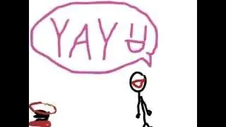 Stickman Jump (Annie & Soohee)