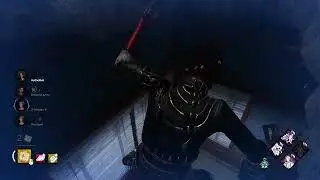 СЕРЕБРЯНЫЙ ГЕРОЙ [УпоротыйАрхивариус] Dead by Daylight