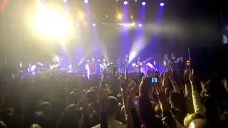 Земфира - Спасибо 08.03.2016 г.