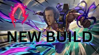 🔴LIVE | FINDING THE NEW AND BEST PYKE BUILD IN LEAGUE!!!