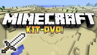 MCPVP Kitpvp | Minecraft | I hate hackers | Ep #3