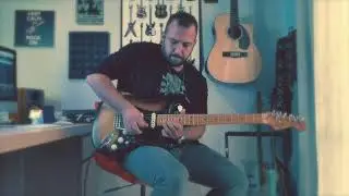 The Final Cut - Pink Floyd - COVER - Line 6 Helix Patch