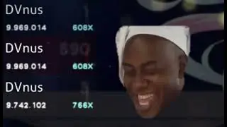 I haven't played osu for 4 months, so I derusted-