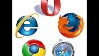 Top 5 Web-Browsers In The World 2014