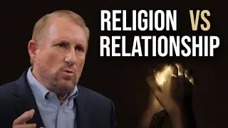 Is Religion a Relationship or Not? (Dr. Randall Price) | Christ Revealed