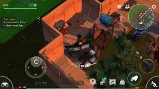 Last Day on Earth - “Pymh” Revenge Raid