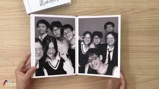 Album ảnh của thanh xuân