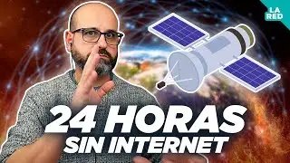 ❌ 24 HORAS SIN INTERNET Y PASARÍA ESTO | La red de Mario