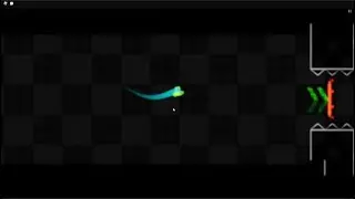 Poly Dash 2D | Checkmate 100%