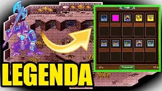 Margonem - PIERWSZA LEGENDA Z KONGA NA EVENCIE WAKACYJNYM!!!!! - Wakacje 2023!
