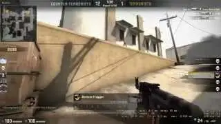 Global Elite Smurf!