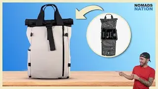 WANDRD PRVKE Lite Review [Brutally Honest Review 😱]