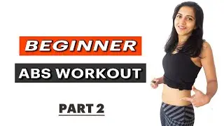 Women Abs Workout | Standing Abs | Exercises For Belly Fat