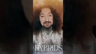 DI LEVA - THE HYBRIDS - LÅT FÖR LÅT (del.1)