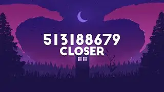 200+ ROBLOX Music Codes/ID(S) *2020 - 2021*