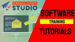 Email List Studio -  CTA Button