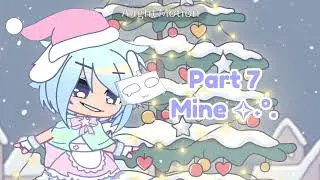 EXTENSION\\ Holly Jolly Christmas \\ Mep \ ALL Parts Taken \\BackupsOpen\\ 