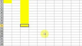 Lesson 30.1 Events  - Sheet Selection Change