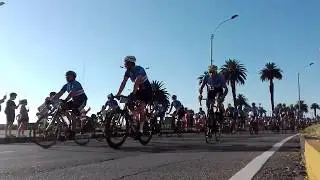 GRAN FONDO ASOCIACION ESPAÑOLA 2019