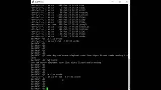 Linux 54 (Truncate Command in Linux)