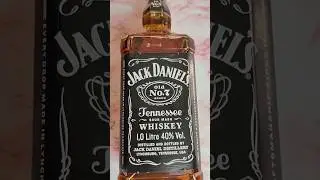 Jack Daniels Whisky  इतनी स्मूत क्यों है ? #jackdaniels