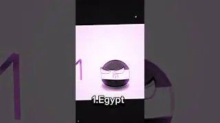 TOP 4 #shorts #tiktok #countryballs #dc2animation #animation #анимация