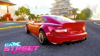 They Just Released CarxStreet For Pc p.o.v