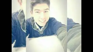 Albinin Samuka-PRIMEIRO VÍDEO