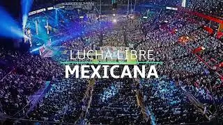 Lucha Libre Mexicana