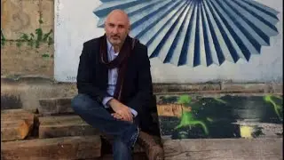 Стихи рождаются с болью