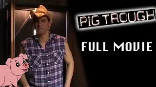 PIG TROUGH - But ONLY the plot (All Worlds Video)
