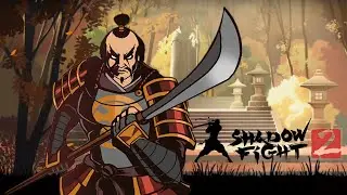 Shadow fight 2: Полковник