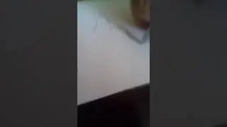 Рисуем Мангл