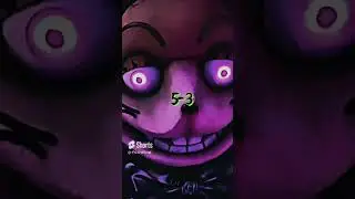 Springtrap VS Glitchtrap  