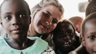 HOW TO USE PHOTO AND VIDEO TO TELL STORY OF A MISSIONS TRIP - with Mosaic Global's Meredith Morris