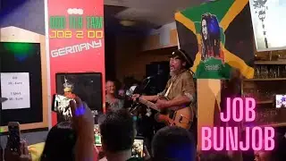 Job 2 Do - Do Ter Tam (Do Doo Doo) ดูเธอทำ live in Germany - Job Bunjob จ๊อบ บรรจบ