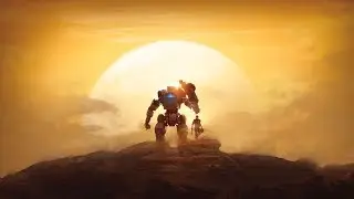 TitanFall2  Прохождение #1