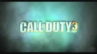 Call of Duty 3 Full Theme